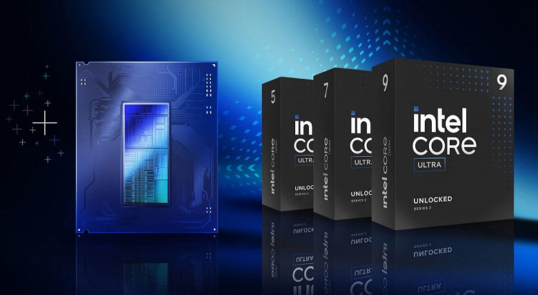 Наконец-то процессоры Intel станут немного быстрее в играх, хотя до Ryzen им всё ещё далеко. Представлена функция 200S Boost